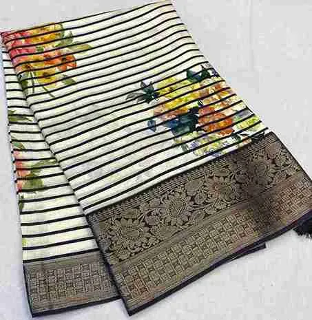 Banarasi Soft Silk Black 1_1_11zon_1_11zon
